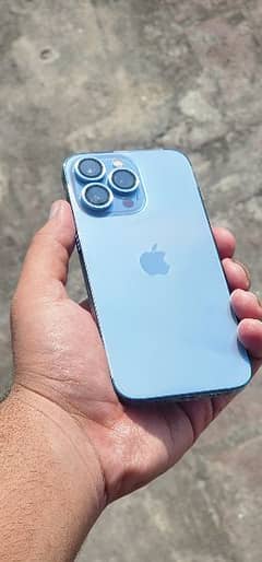 Iphone 13 Pro 0