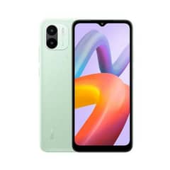 redmi  A2 plus 0