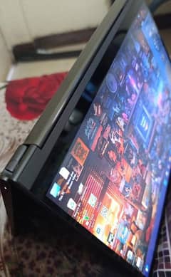 Lenovo Yoga C940 x360 Touch with Pen, i7 10 Gen, 16GB/512GB 0