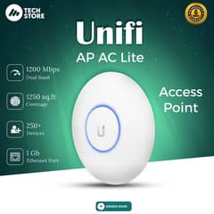 Ubiquiti