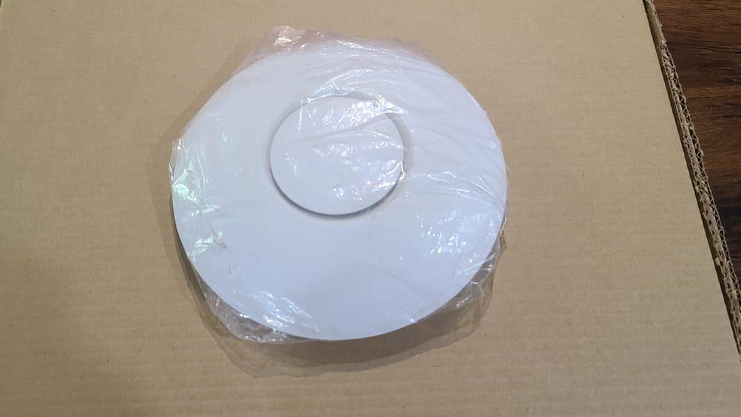 Ubiquiti UniFi AP-AC-LITE | UAP-AC-LITE | Access Point (Branded Used) 7