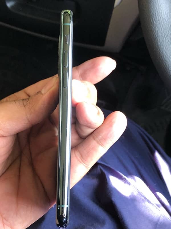 iPhone 11 Pro 256gb PTA 1