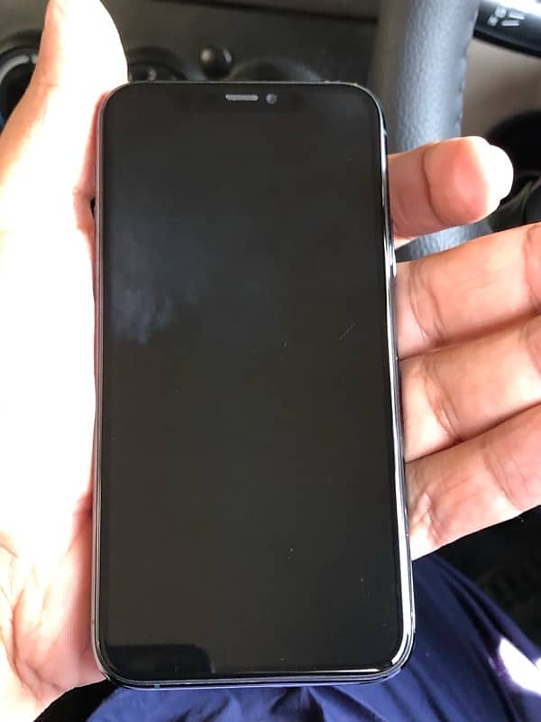 iPhone 11 Pro 256gb PTA 6