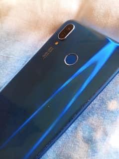 Huawei P20 lite 0