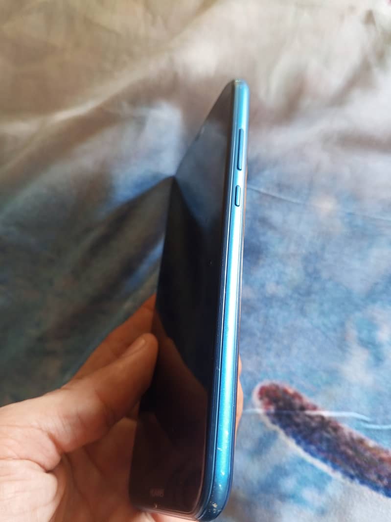 Huawei P20 lite 1