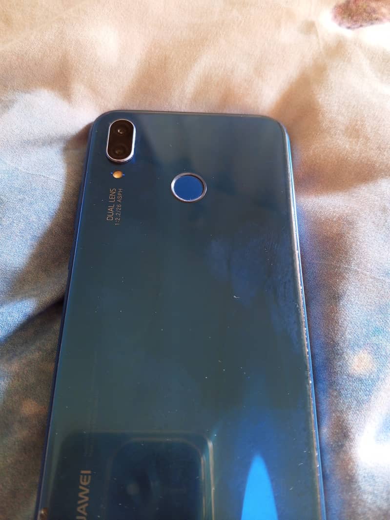 Huawei P20 lite 3