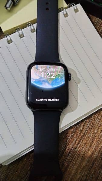 apple watch series 4 44mm 2