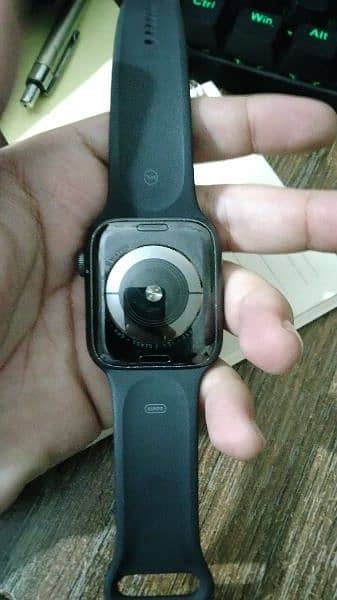 apple watch series 4 44mm 7