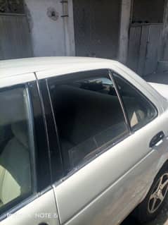 Nissan Sunny 1998