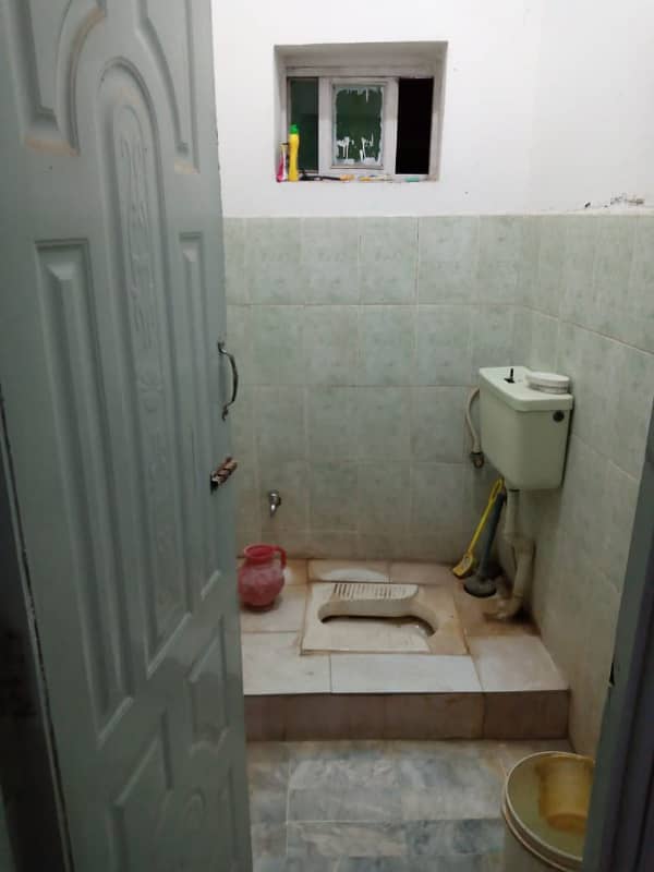 1 ROOM WITH WASHROOM AVAILABLE FOR RENT IN KHANNA PUL NEAR SANAM CHOK ISLAMABAD 1