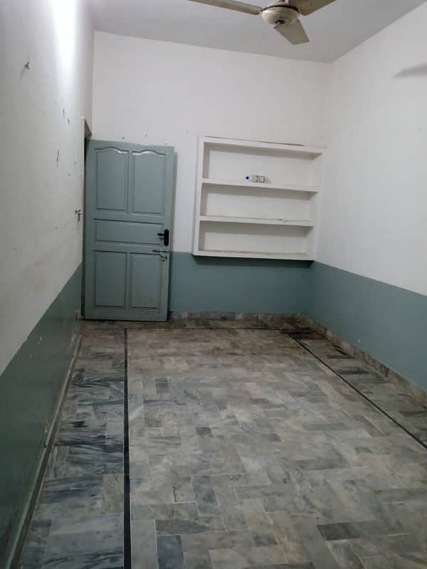 1 ROOM WITH WASHROOM AVAILABLE FOR RENT IN KHANNA PUL NEAR SANAM CHOK ISLAMABAD 2