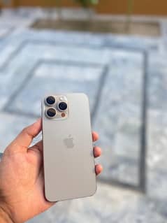 iphone 15 pro max jv natural titanium