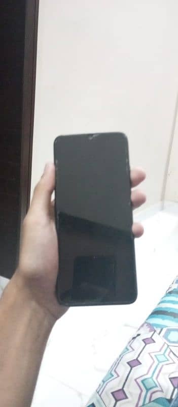 Redmi 10 C 4/128 With Box 1