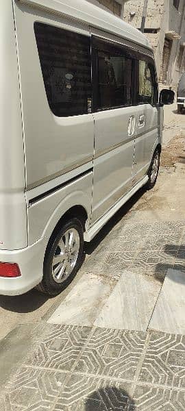 Nissan Clipper 2016 5