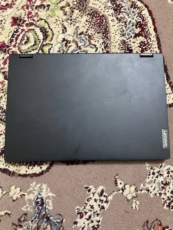 lenovo ideapad core i5 8th generation 8 gb ram 256gb nvme ssd touch 3