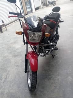 Honda pridor