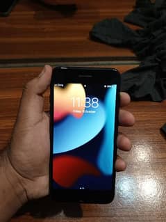 Iphone 7 plus 128gb 0