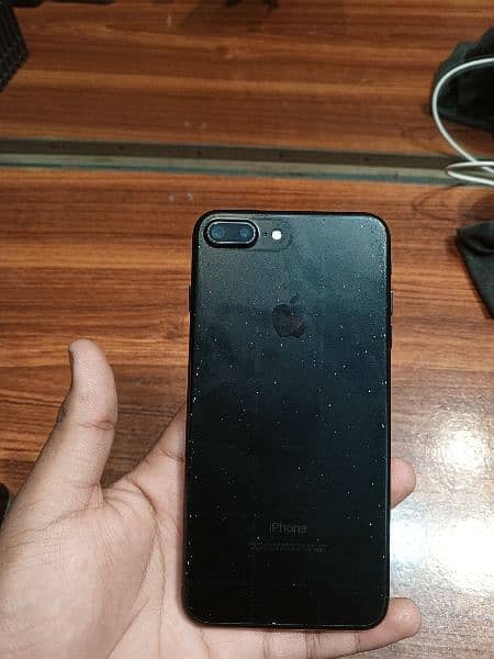 Iphone 7 plus 128gb 1