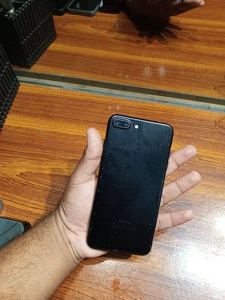 Iphone 7 plus 128gb 2