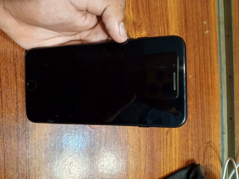 Iphone 7 plus 128gb 4