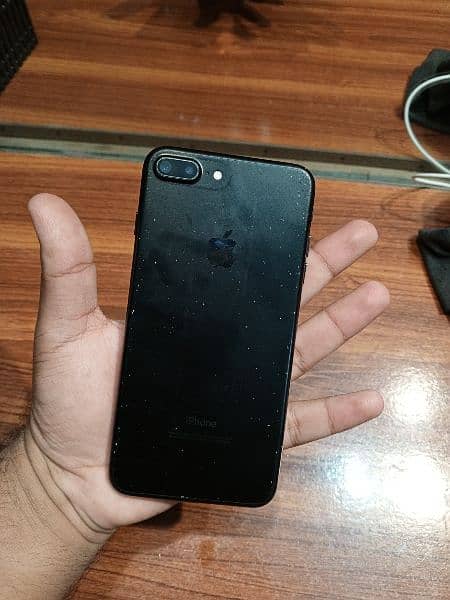 Iphone 7 plus 128gb 6