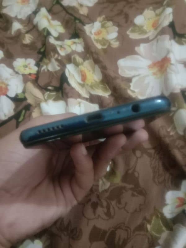 vivo s1 4gb ram 128gb rom 1