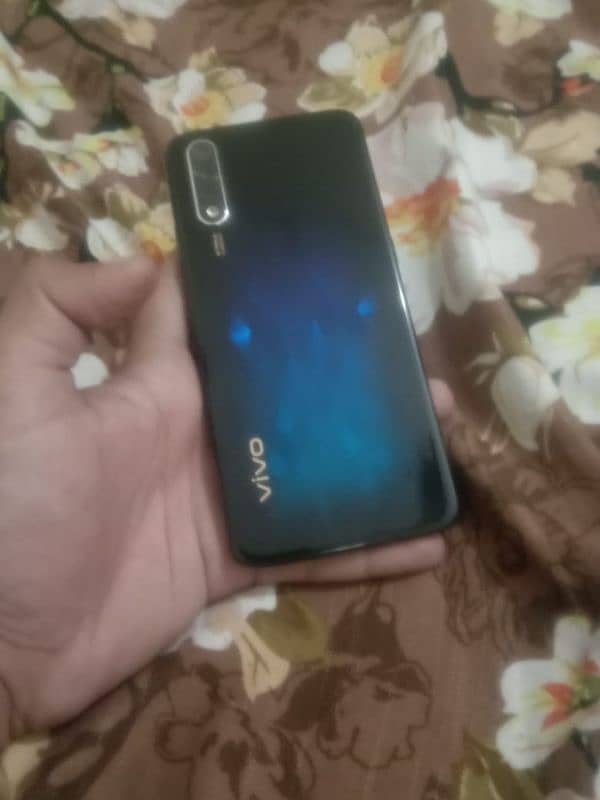 vivo s1 4gb ram 128gb rom 2