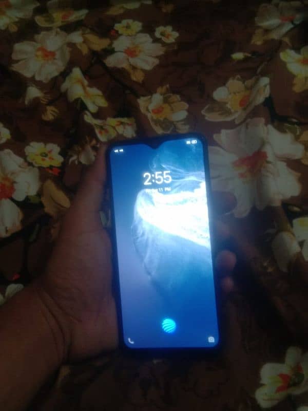 vivo s1 4gb ram 128gb rom 5