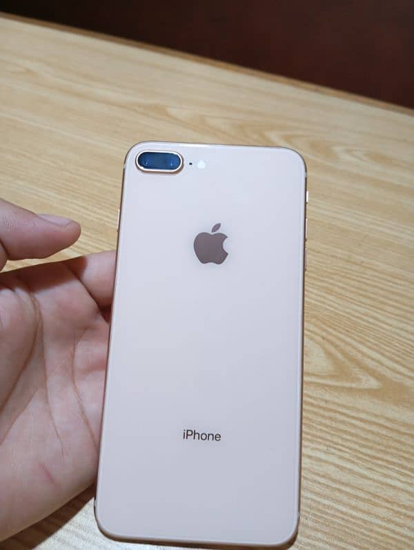 iphone 8plus ful ok no open no repering 10by 10 1