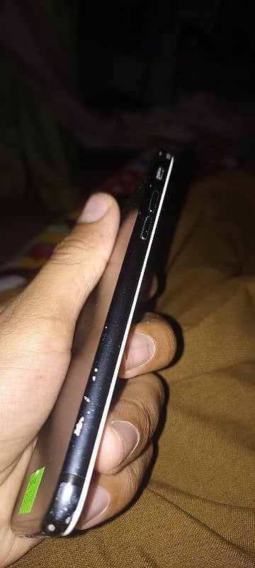 iPhone 7 PTA Approved Finger Not Working. 3