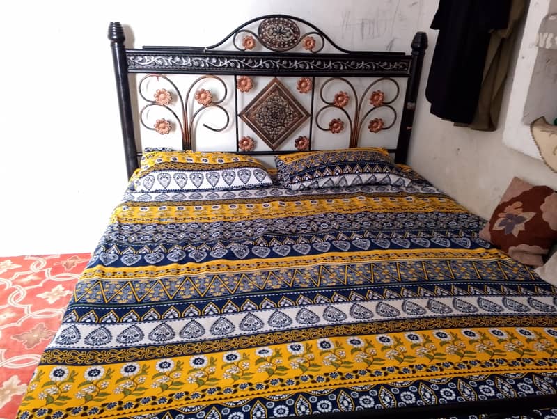 king size Double bed 2