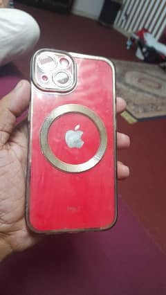 I phone 13 mini lock phone I forget password and apple idd 128gb