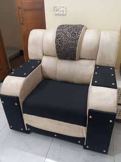 sofa set / sofas / furniture/6 seater sofa