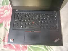 Lenovo Thinkpad laptop 0