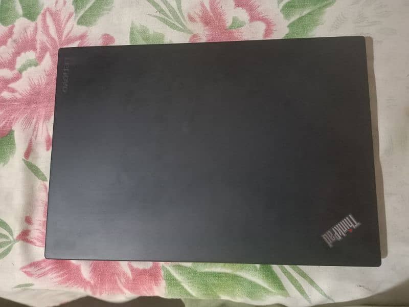 Lenovo Thinkpad laptop 2