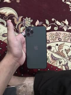 iphone 11 promax 256gb non active