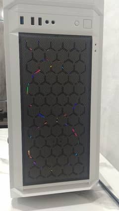 Used Budget Gaming PC for Sale