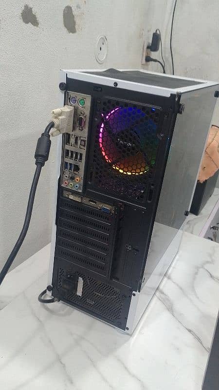 Used Budget Gaming PC for Sale 1