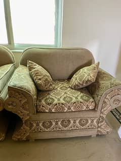 Sofa 5 seater