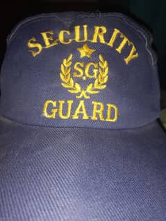 security guard 0