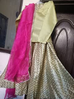 lehnga