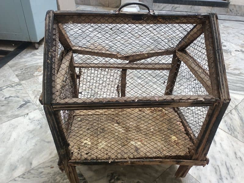 hen cage For sale 1