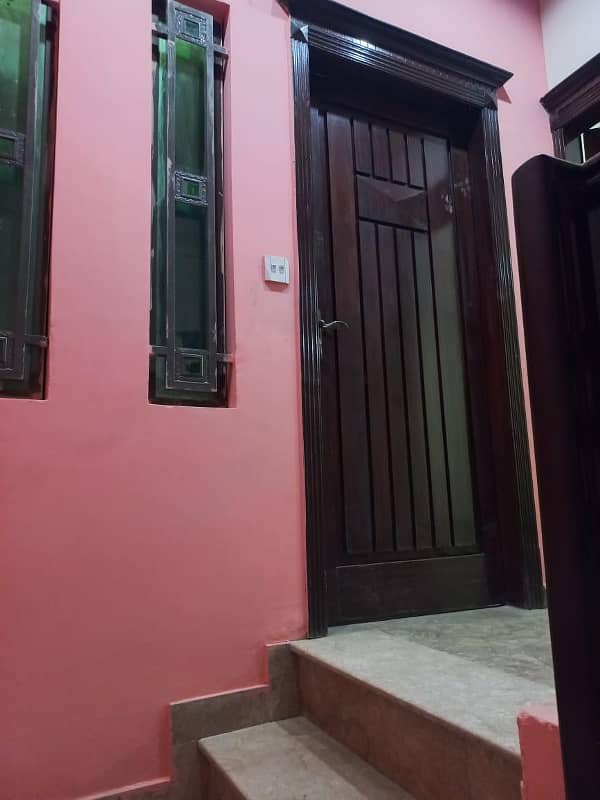 Gas Water Electricity . Full Furnished House 2