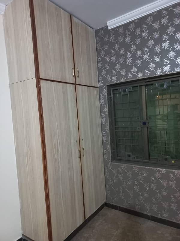 Gas Water Electricity . Full Furnished House 6