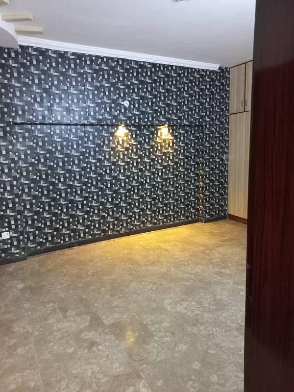 Gas Water Electricity . Full Furnished House 18