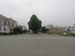 Highly-Desirable 10 Marla Residential Plot Available In Wapda City - Block A