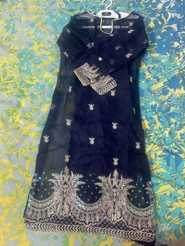 brand new asim jofa dress for teens 4