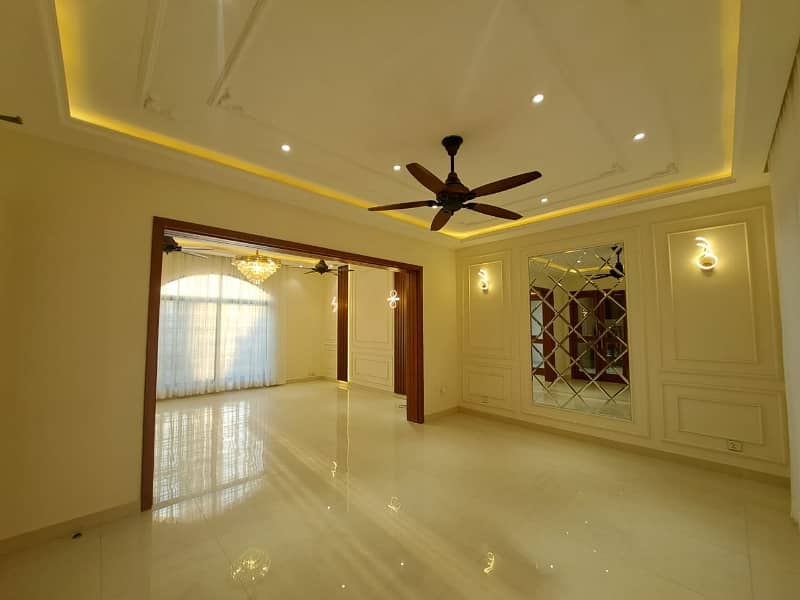 Brand New 1 Kanal House For sale In Model Town Model Town 3