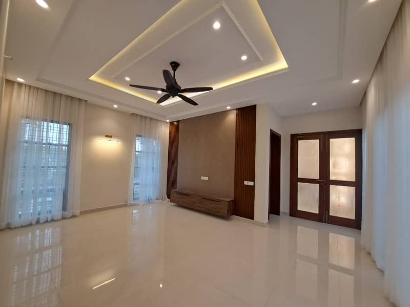 Brand New 1 Kanal House For sale In Model Town Model Town 10