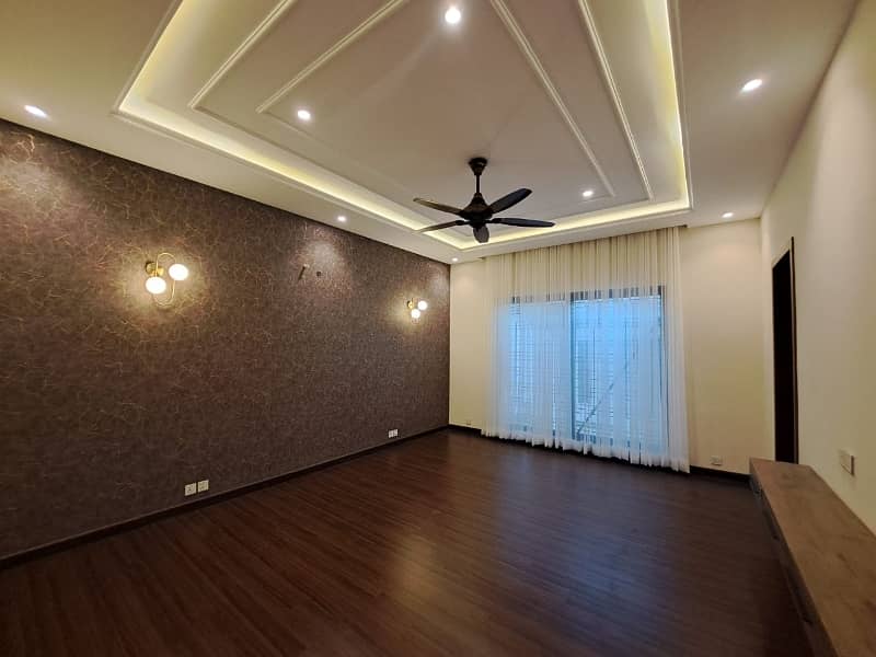 Brand New 1 Kanal House For sale In Model Town Model Town 17